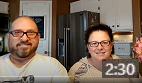 Couple and Facilitators tell of SRS