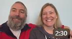 Couple tell of SRS