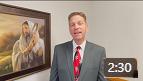 Stake President tells of SRS